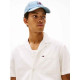 Tommy Hilfiger Ανδρικό πουκάμισο Linen Blend Camp Shirt